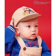 ディズニーキャラクター くまのプーさん/キャップ