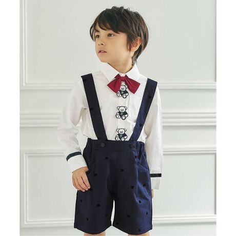 [^ԁFV108906]apres les cours(AvN[)̃VcEuEXutiny bear tH[}Vcv́Ai`ȃX^Cɂ肰ȂfUCvXACe#apreslescoursyTCYz90Fg40 g31 29 27.5 7.5100Fg43 g33 31 31 8110Fg46 g34 32 35.5 8.5120Fg49 g36 34 39.5 8.5