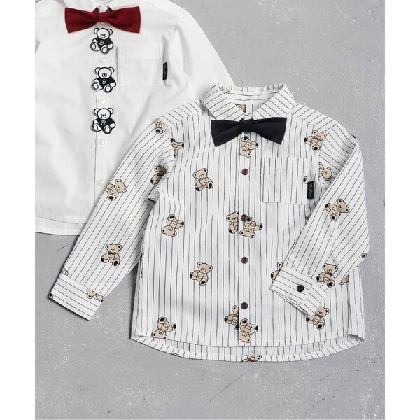 [�}���C]tiny bear �t�H�[�}���V���c/�A�v�� �� �N�[���iapres les cours�j �X�g���C�v��