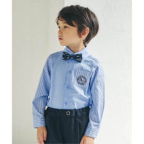 [^ԁFV108026]apres les cours(AvN[)̃VcEuEXutH[}Vcv́Ai`ȃX^Cɂ肰ȂfUCvXACe#apreslescoursyTCYz90Fg40 g31 25 29.5 7.5100Fg43 g33 27 33 8110Fg46 g34 28 37.5 8.5120Fg49 g36 30 41.5 8.5130Fg52 g38 32 45.5 9iɂ葽̌덷鎖܂B炩߂BTCÝAȕԂŁAíyOz𑪒肵łB