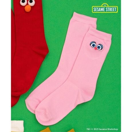 [^ԁFJ454165]ySesame StreetzhJ{̓IŃ|bvȃfUCVѐS_̃\bNXfUC̃t@[t[Xg[i[LbvƈꏏɁAg[^R[fyCSSESE10-12cmE13-15cmA^Cc70-80cmE80-90cmE90-100cmɂ͊{IɌCɊ~߉H܂BiꕔOj#BREEZEyTCYz13-15FTCY(cm)13-1516-18FTCY(cm)16-1819-21FTCY(cm)19-21