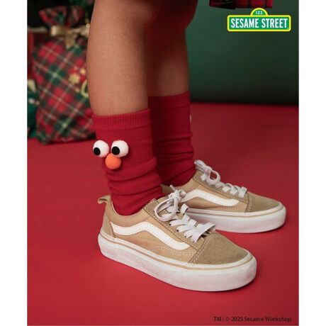 [^ԁFJ454165]ySesame StreetzhJ{̓IŃ|bvȃfUCVѐS_̃\bNXfUC̃t@[t[Xg[i[LbvƈꏏɁAg[^R[fyCSSESE10-12cmE13-15cmA^Cc70-80cmE80-90cmE90-100cmɂ͊{IɌCɊ~߉H܂BiꕔOj#BREEZEyTCYz13-15FTCY(cm)13-1516-18FTCY(cm)16-1819-21FTCY(cm)19-21