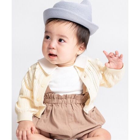 [^ԁFL104016]Ampersand(ApTh)̃J[fBKE{u҂݃|bvR[jbgJ[fBKv́A荠ȉiƃx[VbNȃfUClCBfC[ɑ劈̒񂵃ACełB舵̂Ӂ#FOKIDSMARTyTCYz70Fg29 g29 21 22.5 7.580Fg31 g30 22 28 7.5