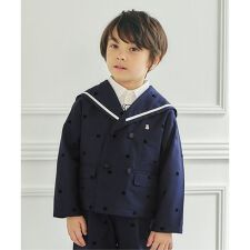 tiny bear フォーマルジャケット