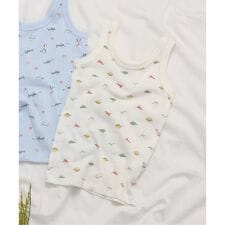 BOYSメッシュタンクトップ