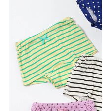 GIRLSボクサーパンツ