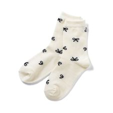 GIRLS総柄ソックス