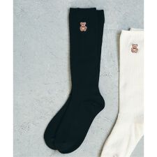 tiny bear フォーマルハイソックス
