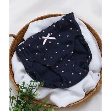 GIRLSハート総柄パンツ