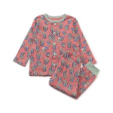 【リンク】ポップコーン柄パジャマ