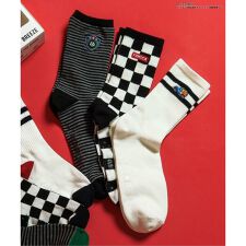 【リンク】TOMICA×BREEZEソックスセットギフト(大人)