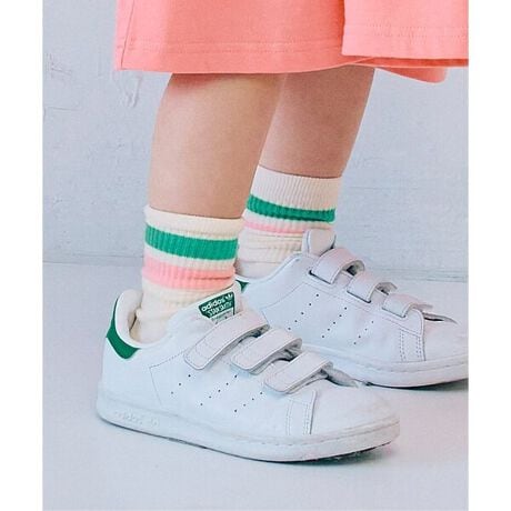 [^ԁFP154016]lC̃\bNXɕVɒԓI킹₷R[fBl[g̃|CgɂȂ长΂ŁAFȂfUCBigtH[}܂ł͕LV[Ŋ􂵂܂BȃpbP[WȂ̂ŃMtgɃvXĂCSSESE10-12cmE13-15cmA^Cc70-80cmE80-90cmE90-100cmɂ͊{IɌCɊ~߉H܂BiꕔOj#FOKIDSMARTyTCYz13-15FTCY(cm)13-1516-18FTCY(cm)16-1819-21FTCY(cm)19-21