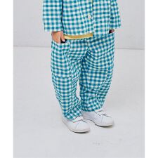 切替デザインワイドパンツ リンク