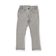 ニットレギンス