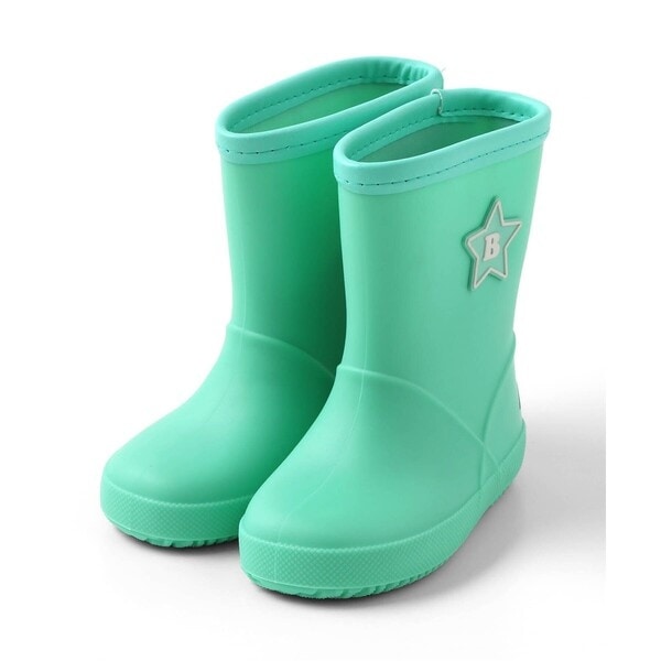 リトルキッズ（2-6Y）プレイ レイン ブーツ | ハンター(HUNTER