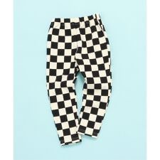 【26春新作】DAISUKI総柄パンツ  9分丈