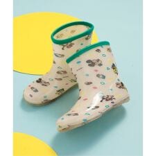 ディズニーキャラクター/レインシューズ