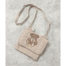 tiny bear 2WAY移動ポケット