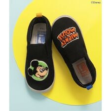 ディズニーキャラクター/サガラスリッポン