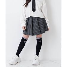 【セレモニー対応】プリーツスカパン