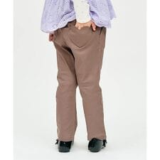 ハートポケットきゅんパンツ