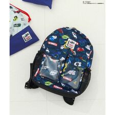 TOMICA×BREEZE ホビーリュック