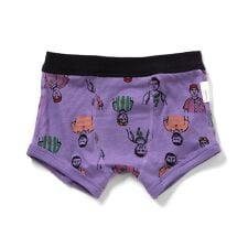 スポーツ選手柄 ボクサーパンツ