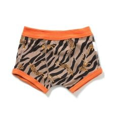 動物柄 ボクサーパンツ