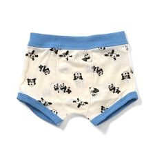 動物柄 ボクサーパンツ