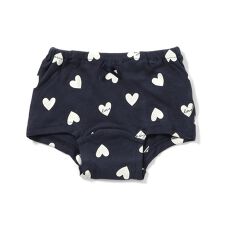 ハート柄 ボクサーショーツ