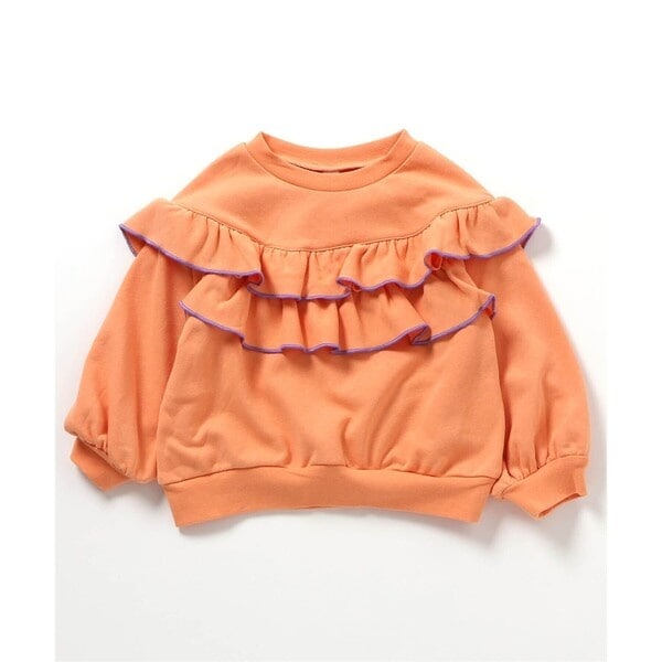 トップス (橙色・オレンジ系) の一覧 | マルイウェブチャネル