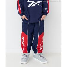 Reebok別注 パンツ(セットアップ可)  10分丈