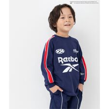 Reebok別注 Tシャツ