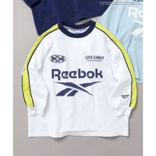 Reebok別注 Tシャツ