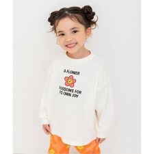 ピクセルアートTシャツ