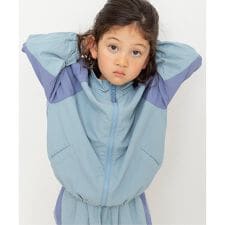 切替ウィンドブレーカー(セットアップ可)