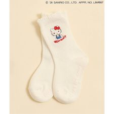 サンリオキャラクターズソックス