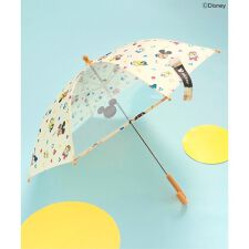 ディズニーキャラクター/アンブレラ