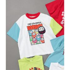 JAPANモチーフTシャツ