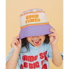 I'm Jelly バケットハット