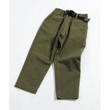 ストレッチクライミングパンツ  10分丈 ストレッチ