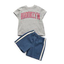 WEB限定  カレッジプリントセットアップ