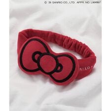 サンリオキャラクターズベビーヘアバンド