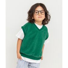 【リンク】切替パイルベスト（セットアップ可）