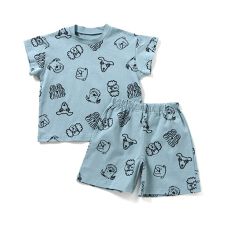 WEB限定 バリエーションかぶりパジャマ