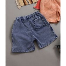 製品染めカットソーパンツ