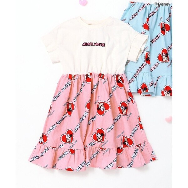 ミニーマウス ドレス」の人気商品一覧 | 安い商品を通販サイトから探す