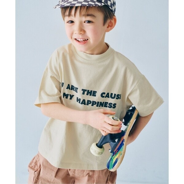 イロチ買いしたいシンプルロゴTシャツ 全14色 リンク | ピードット