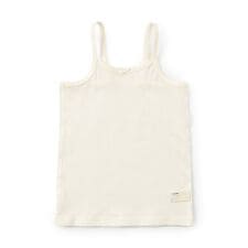 メッシュかくれんぼインナー　キャミソール