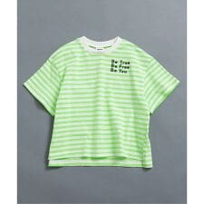 WEB限定  ビッグシルエットネオンTシャツ